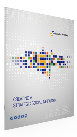Creating a Strategic Social Network