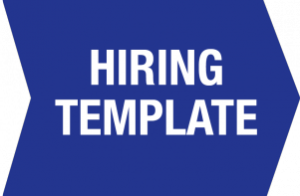 Hiring, Job template.png